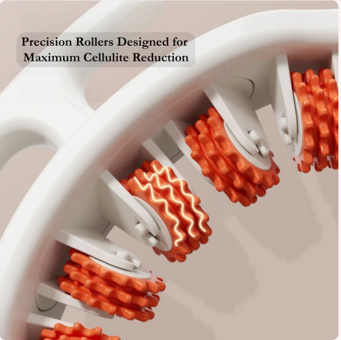 CACHÈE™ Cellulite Roller