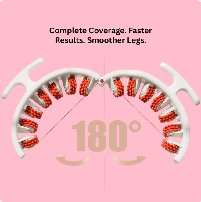 CACHÈE™ Cellulite Roller