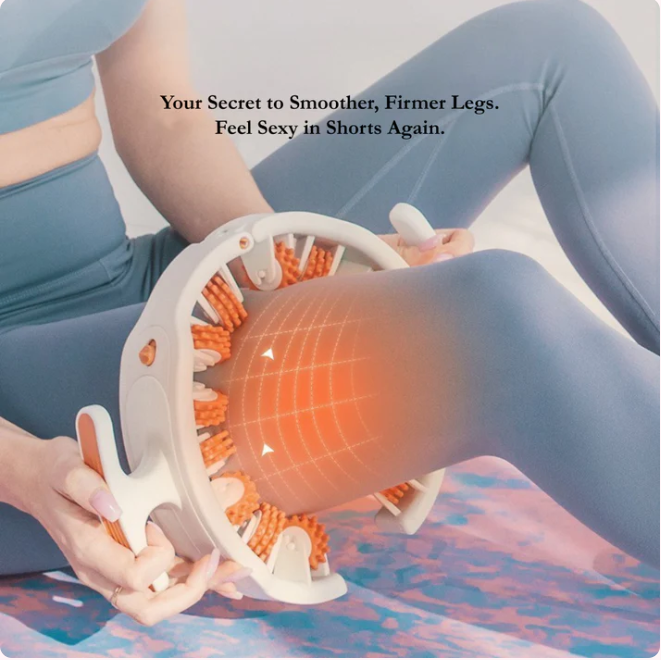 CACHÈE™ Cellulite Roller