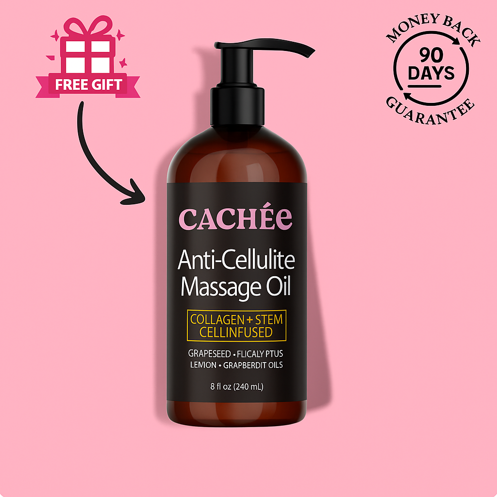 CACHÈE™ Cellulite Roller