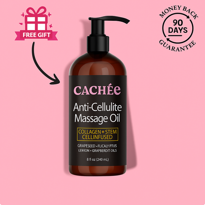 CACHÈE™ Cellulite Roller